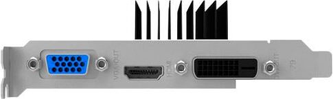 Видеокарта Palit GeForce GT 730 2GB DDR3 (NEAT7300HD46-2080H)