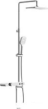 Душевая система  Cersanit Vivo 64089