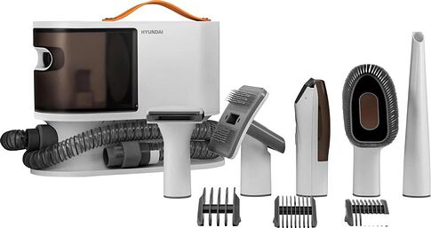 Пылесос Hyundai HYV-PETPRO1