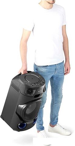 Колонка для вечеринок Sony MHC-V13