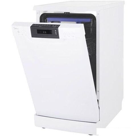 Отдельностоящая посудомоечная машина Midea MFD45S500Wi