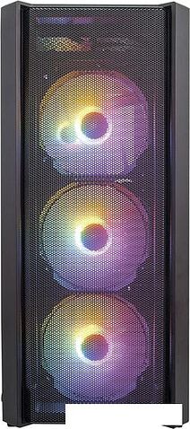 Корпус 1stPlayer Fire Dancing V4-4F1