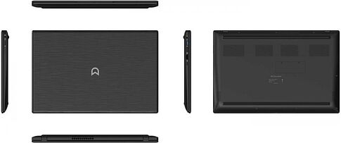 Ноутбук IRBIS 15NBC1015B