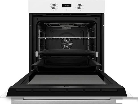 Электрический духовой шкаф Haier HOQ-R2ARN3WB