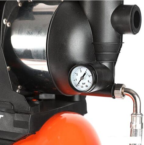 Насос Patriot PW 850-24 ST