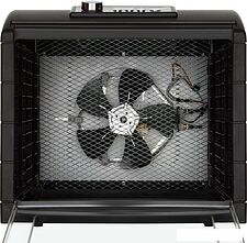 Сушилка для овощей и фруктов Sencor SFD 6600BK