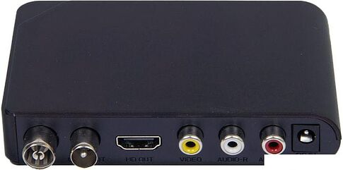 Приемник цифрового ТВ Hyundai H-DVB200