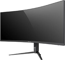 Игровой монитор Hisense 34G6Q Pro