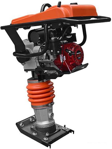 Вибротрамбовка ТСС RM75H