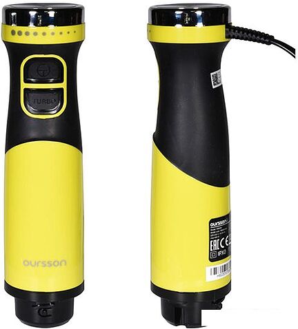 Погружной блендер Oursson HB8060/GA