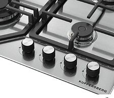 Варочная панель KUPPERSBERG TS 68 X Варочная панель KUPPERSBERG TS 68 X