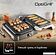 Электрогриль Tefal OptiGrill XL GC782D30