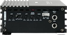 Автомобильный усилитель Tonemix ATK-T175D