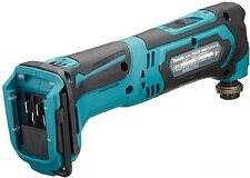 Мультифункциональная шлифмашина Makita TM30DZ Мультифункциональная шлифмашина Makita TM30DZ