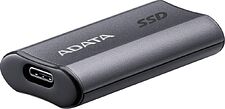 Внешний накопитель ADATA SC750 500GB SC750-500G-CCBK