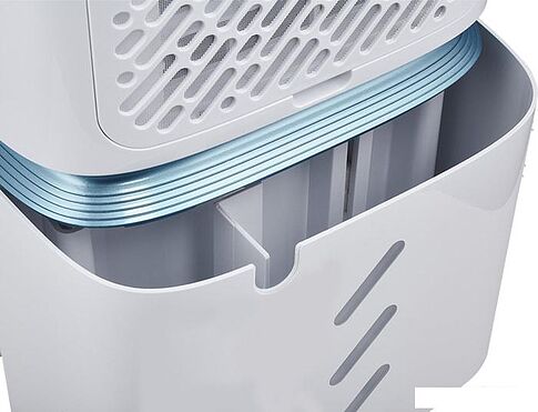 Осушитель воздуха Ballu BD12T