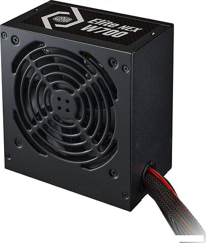 Блок питания Cooler Master Elite NEX W700 MPW-7001-ACBW-BEU