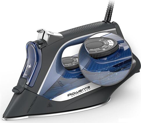 Утюг Rowenta Accessteam Steam Iron DW4301D1
