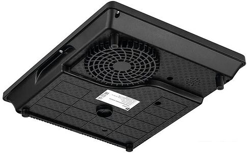 Настольная плита Kitfort KT-133