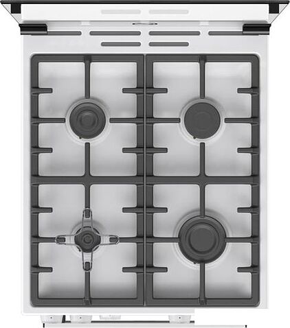 Кухонная плита Gorenje GGI5C20WF-B