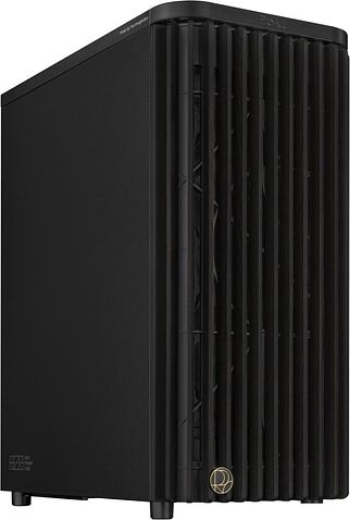 Корпус ASUS ProArt PA401 Wood Edition Metal Panel (черный)