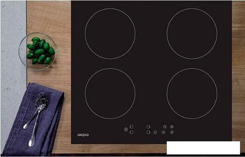 Варочная панель Akpo PIA 60 940 14CC BL