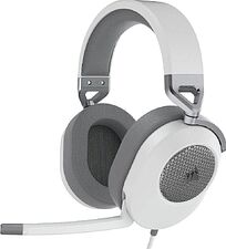 Наушники Corsair HS65 Surround (белый)