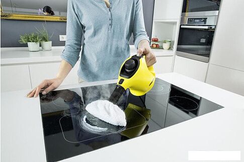 Пароочиститель Karcher SC 1 1.516-300.0