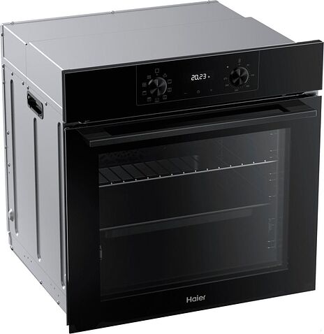 Электрический духовой шкаф Haier HOQ-K2ANN3GB