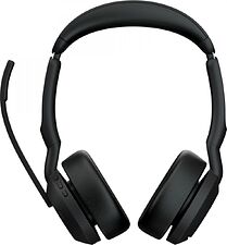 Офисная гарнитура Jabra Evolve2 55 MS Stereo USB-A