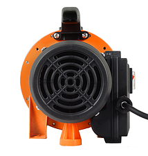 Садовый насос Вихрь ПН-60/45 П