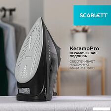 Утюг Scarlett SC-SI30K67