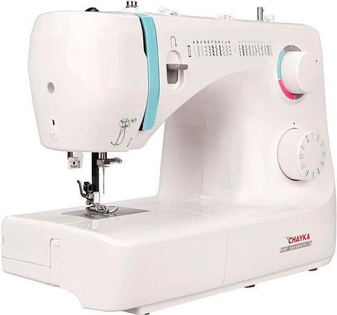 Швейная машина Chayka New Wave 750