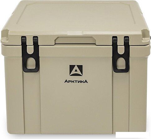 Термобокс Арктика 2600-25-BG 25л (бежевый)