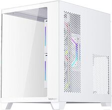 Корпус 1stPlayer BV5 (белый)