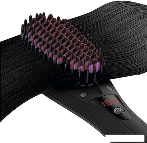 Расчёска WellSkins WX-ZF108