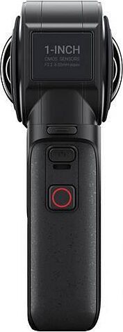 Экшен-камера Insta360 ONE RS 1-Inch 360
