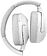 Наушники A4Tech Fstyler BH220 (белый)