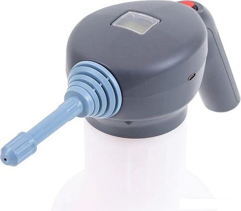 Аккумуляторный опрыскиватель Жук Классик ОА-1 8081-00 (1.5 л)