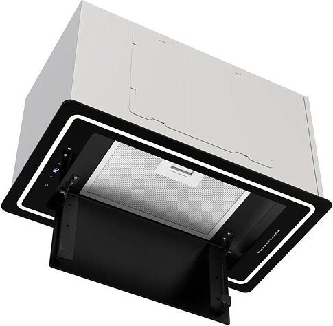 Кухонная вытяжка KUPPERSBERG Inlumia 60 Black