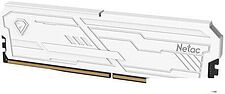 Оперативная память Netac Shadow III 8ГБ DDR4 3200 МГц NTSHD4P32SP-08W