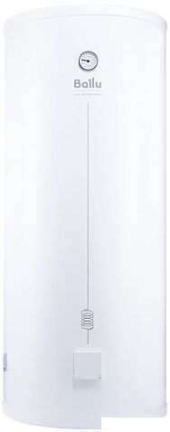 Бойлер косвенного нагрева Ballu Aquastar Inox 200