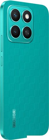 Смартфон HONOR X8c ABR-LX1 6GB/128GB международная версия (зеленый) и наушники HONOR Earbuds X6 по акции