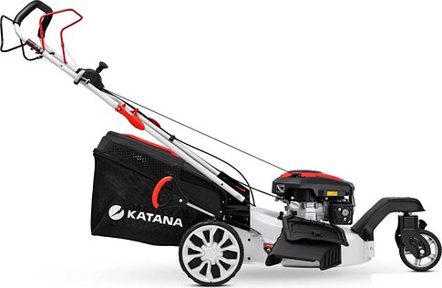 Газонокосилка KATANA KL-51CS Pro