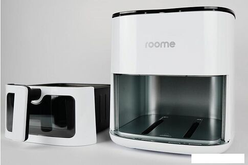 Аэрофритюрница Roome AF-ZE5223-WA