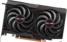 Видеокарта Sapphire Pulse Radeon RX 6600 8GB GDDR6 11310-01-20G Видеокарта Sapphire Pulse Radeon RX 6600 8GB GDDR6 11310-01-20G
