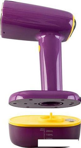 Отпариватель Endever Odyssey Q-458