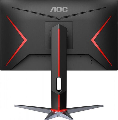 Игровой монитор AOC 24G2SP