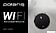 Робот-пылесос Polaris PVCR G2 0926W Wi-Fi IQ Home (черный)