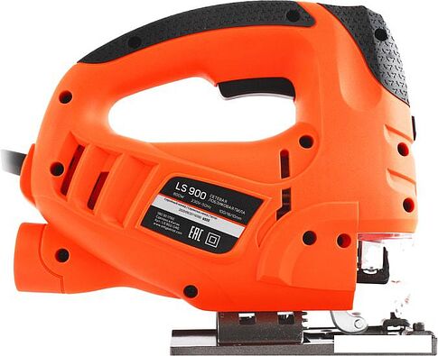 Электролобзик Patriot LS 900